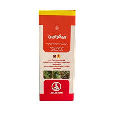 سایپرمترین (60 سیسی) آٰریاشیمی