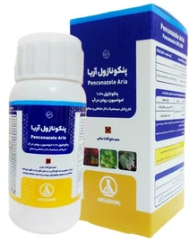 پنکونازول(توپاس)60سی‌سی آریاشیمی